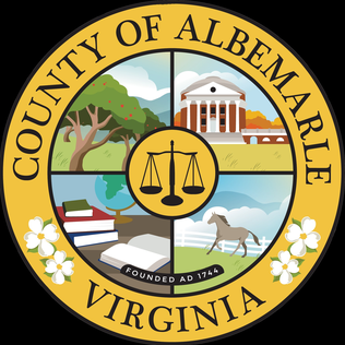 Albemarle County