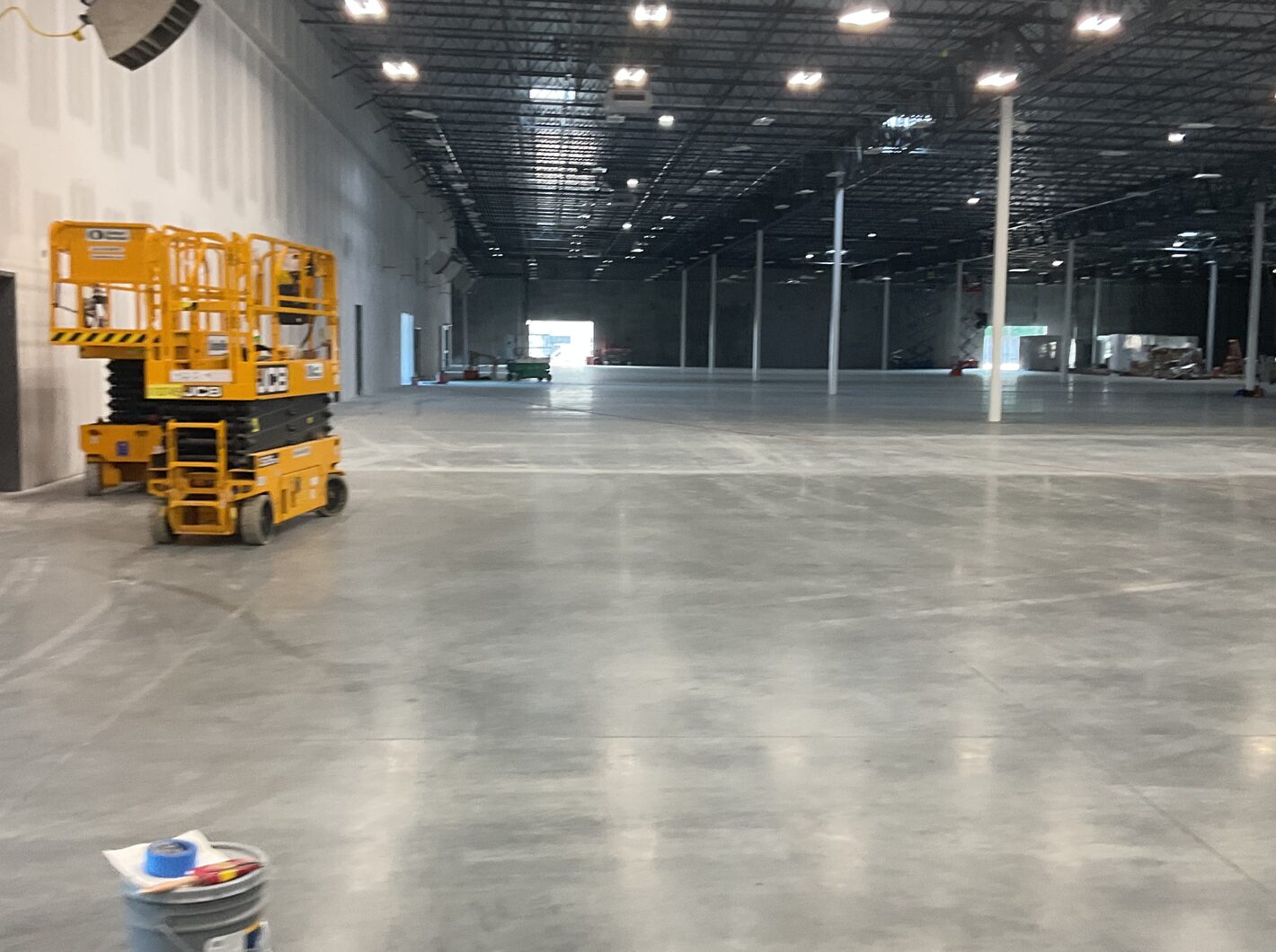 Protective Coatings