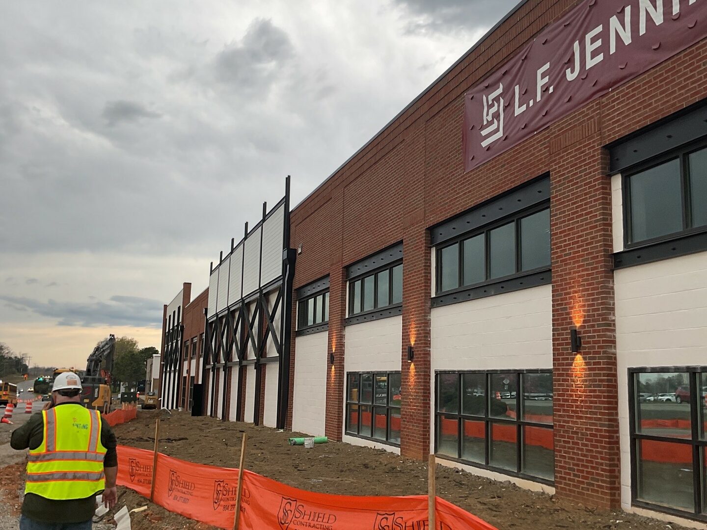 Construction Services