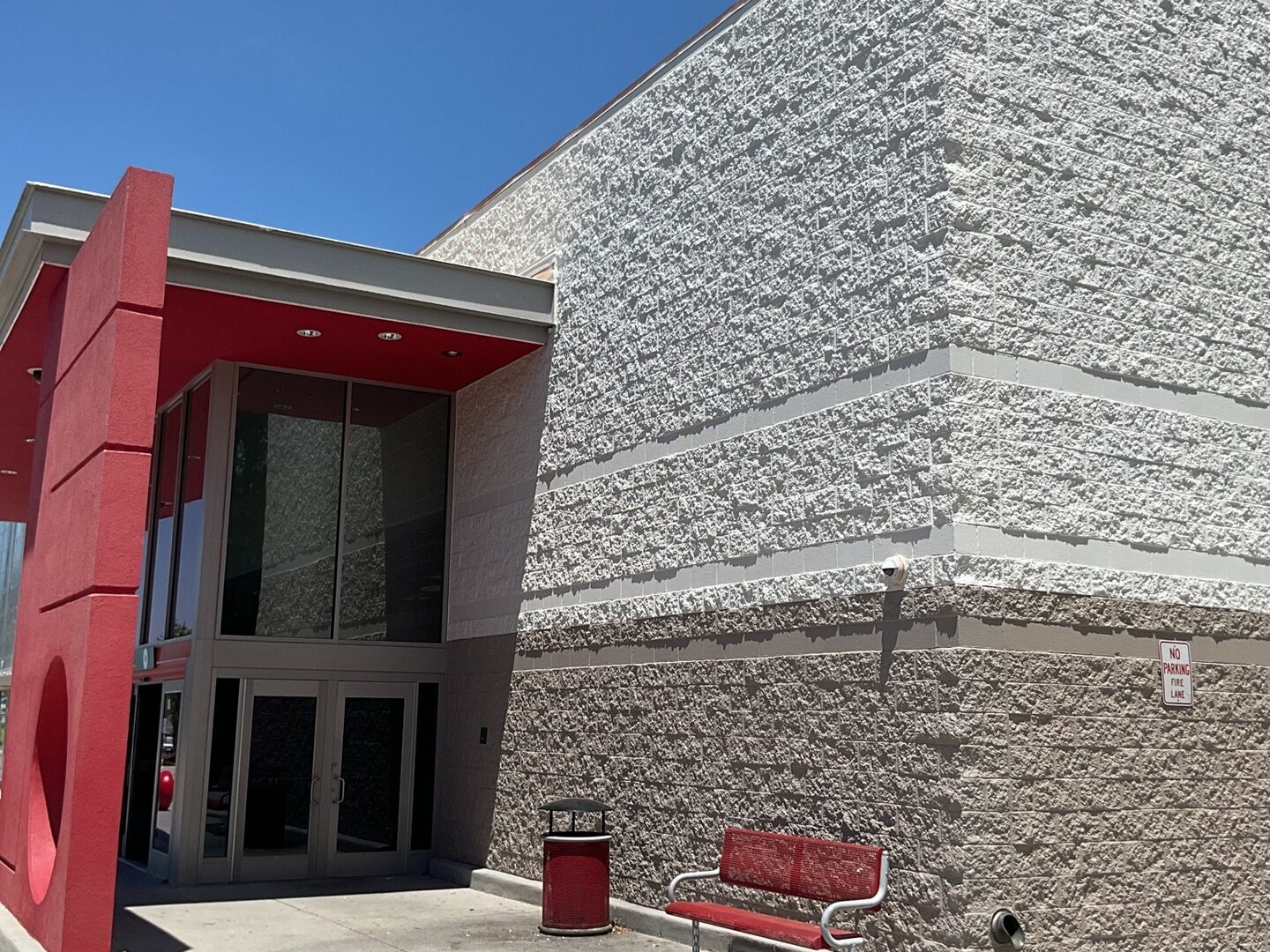 Commercial Painting